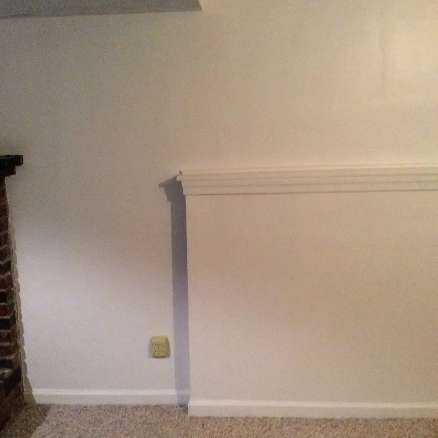 Basement wall repair and restoration in Abilene