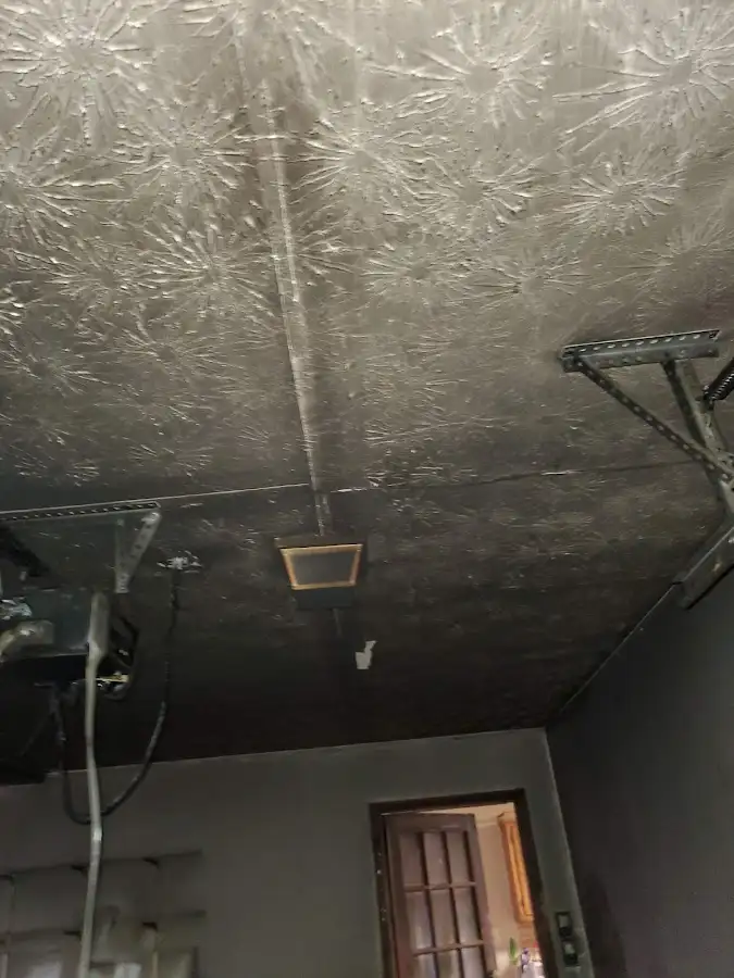 Fire and smoke damage assessment for Emergency Water Damage Services in Abilene